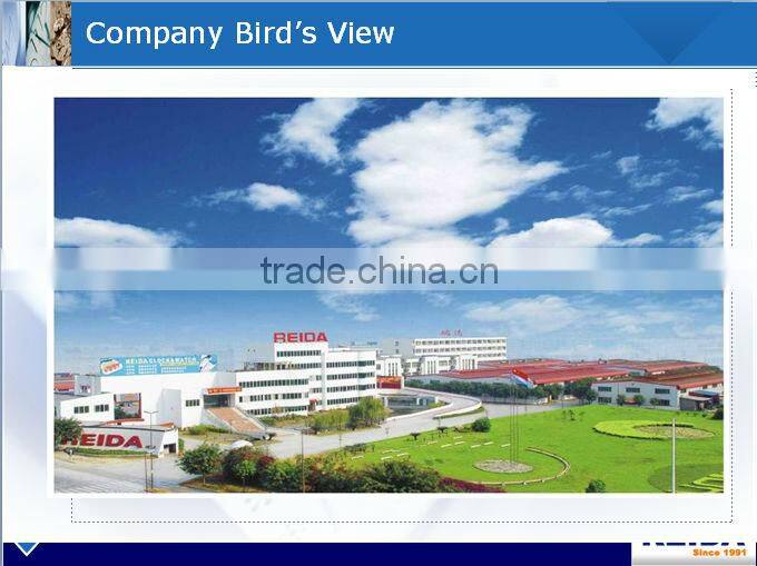 2014 new design promotional LCD small travel digital clock