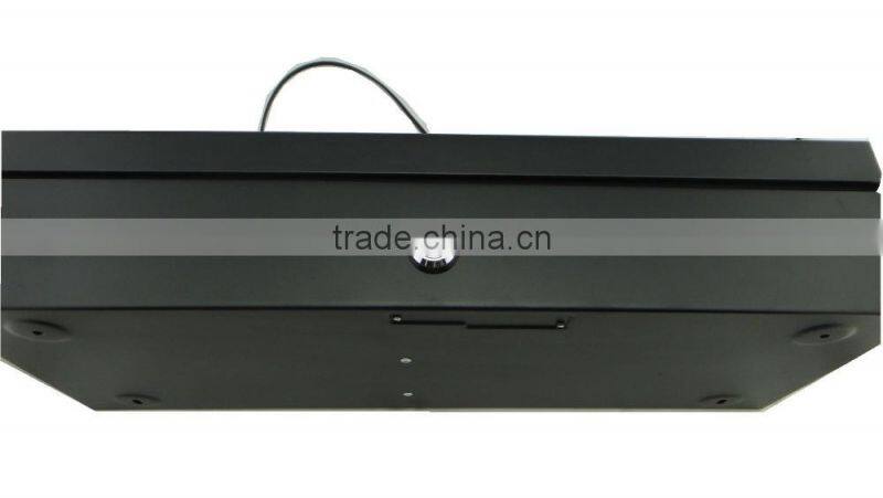 rj11 POS Cash Drawer/supermarket money box HS-170