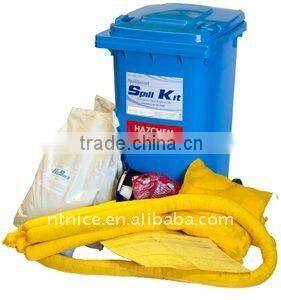 oil spill kit(emergency response)