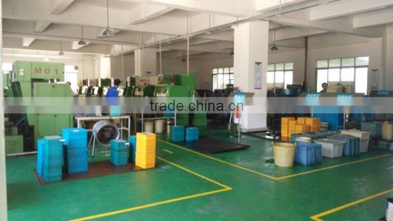 Standard stainless steel deep groove ball bearing for food industry