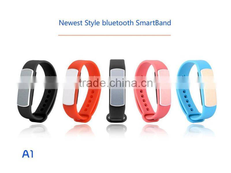 New Arrival Promotional Health Bluetooth Smart Bracelets Xiaomi smart band