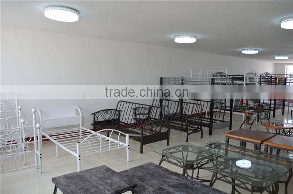 Bedroom Furniture durable and strong T/F metal bed/bunk bed for kids