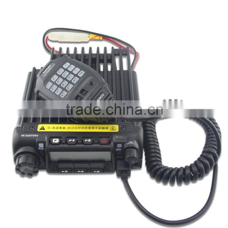 Cheapest digital vhf radio ham