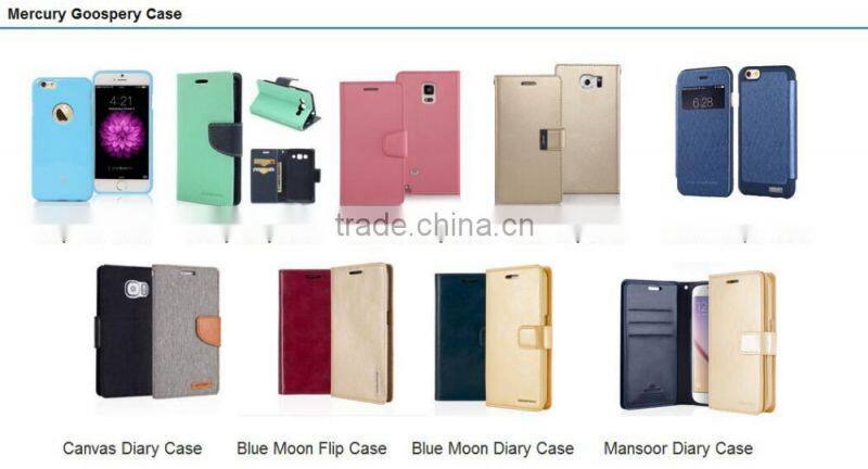 High Quality Leather Case Stand Moblie Phone Back Cover Wallet Phone Case for Huawei
