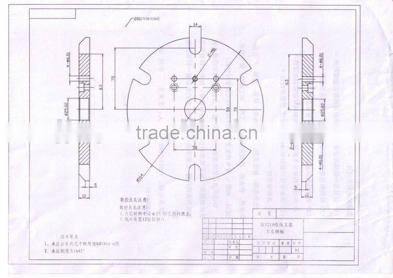 outside absorb BOCK compressor ac automotive clutch
