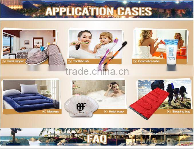 Shinemax wholesale toothbrush /hotel toothbrush hot sale in 2016