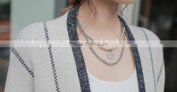 knitted poncho, knitted sweater