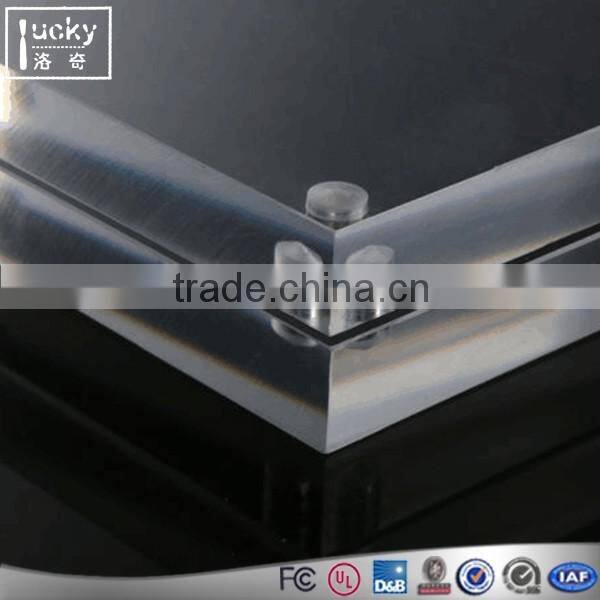 Wholesale Home Acrylic Picture Photo Frames