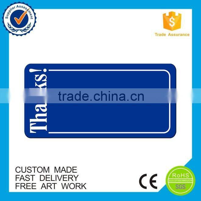 2016 wholesale cheap promotion cartoon fridge magnet