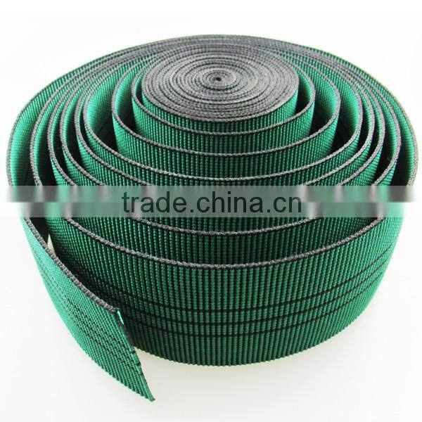 elastic rubber bands sofa elastic webbing for furniture