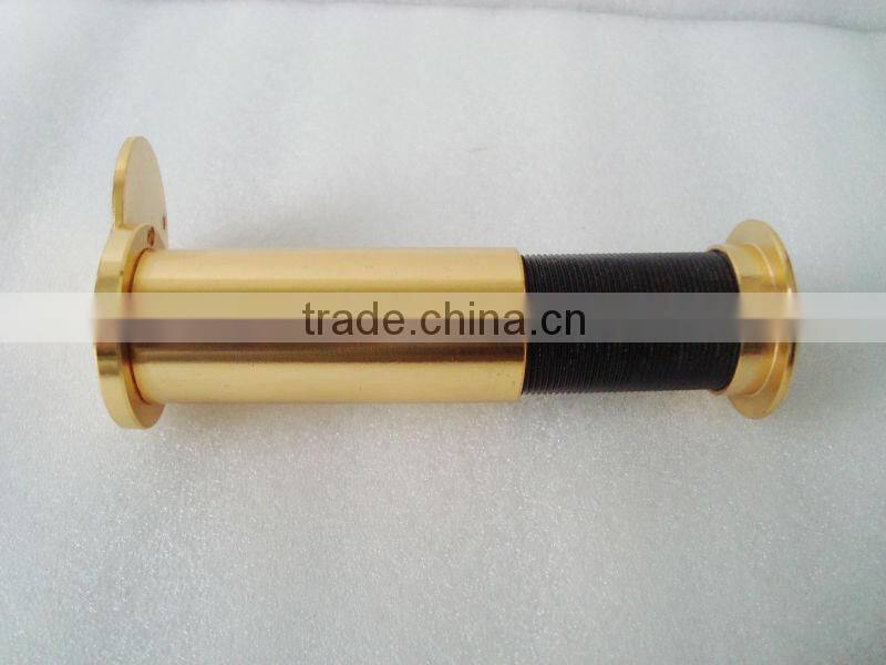 Door viewer / Peephole With dust-proof cover