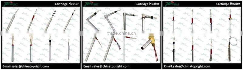 220v Electric heating element Heater Cartridge 5mm Diameter