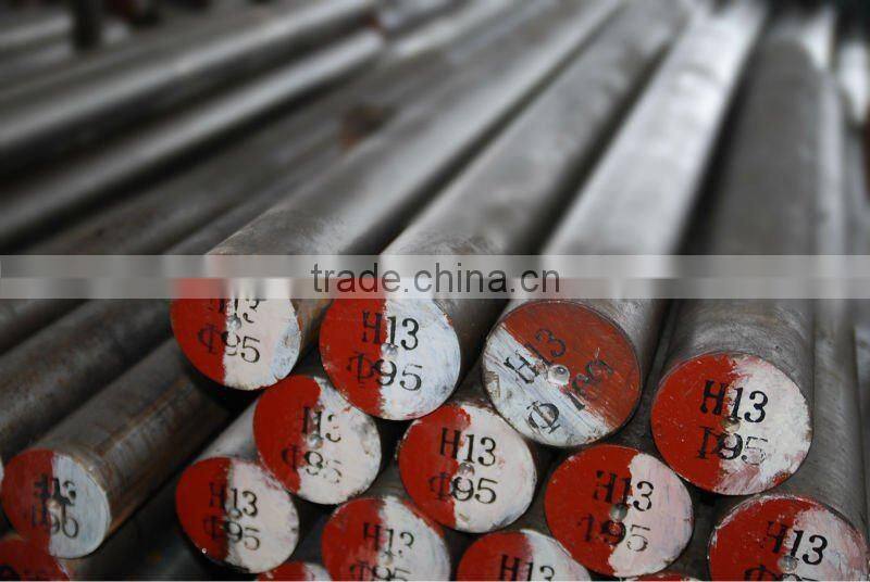 S136 stainless steel hot rolled bar