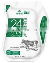 curry paste insistant soup food packaging machine