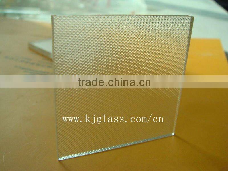 Float Glass with CE certification