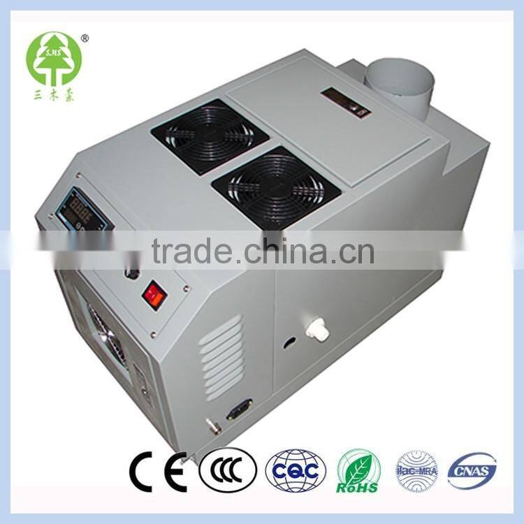 Manufacturer new production professional easy Assembly low price fog machine