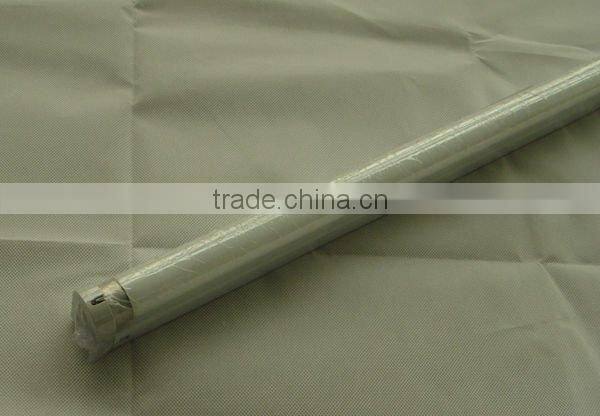 T8 fluorescent ceiling light fixture
