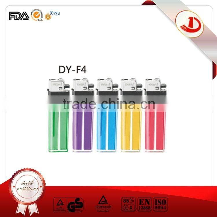 Favorable price new design butane torch lighter