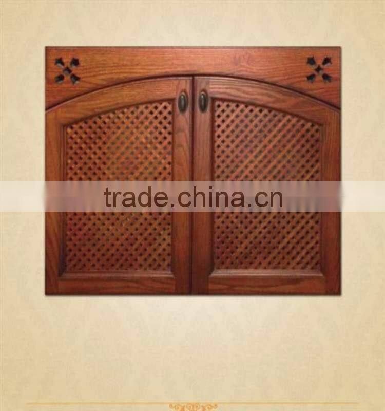China Wholesaler Wooden Doors Prices