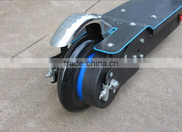 120W Cool Stable Quality Super Kids Scooter Cheap Kids Scooter