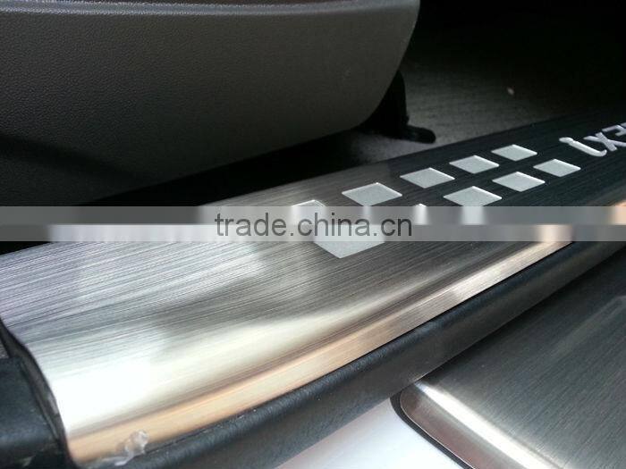 Hyundai IX35 door sills,oe style door sills for Hyundai IX35 2010-2012