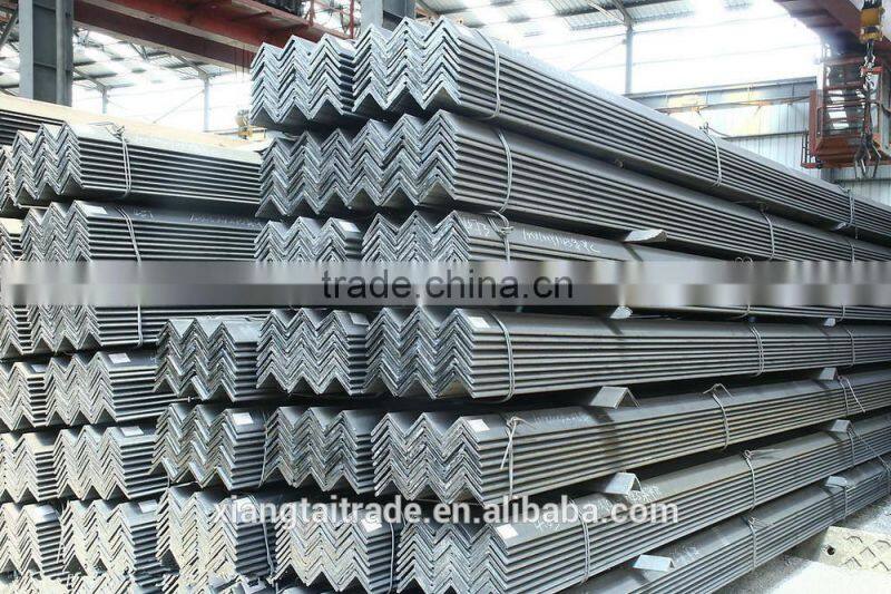 JIS SS400 S235JR Q235B Q345B SS540 STEEL ANGLE