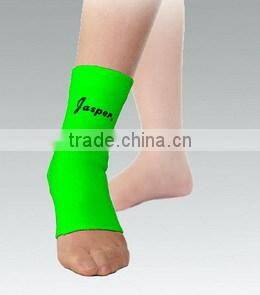 neoprene waterproof promotional logo customized neoprene waterproof ankle support