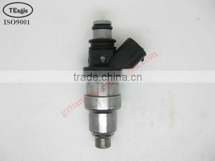 Fuel injector for CRESTA,MARK 2/CROWN injector,23250-46010,23209-46010