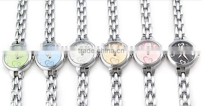 cheap women chain watches for girls