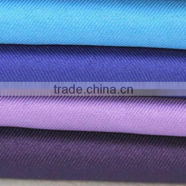 100% cotton twill fabrics textile suppliers