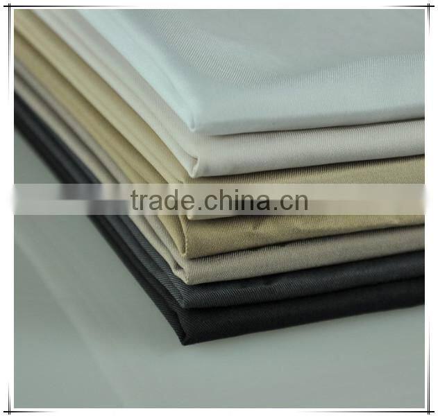 fashion polyester viscose fabric