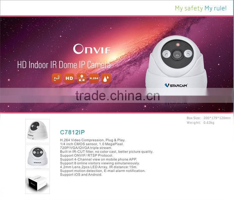 super mini network camera