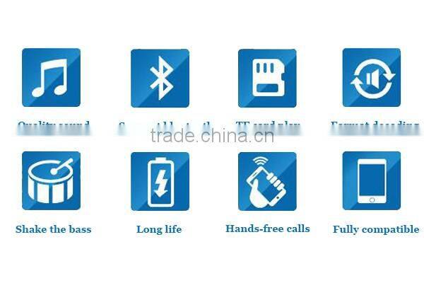 bluetooth mini speaker red green blue waterproof bluetooth speaker portable outdoor audio speaker