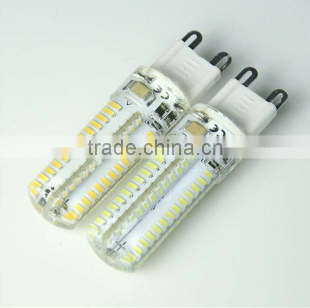 G9 GU10 B22 LED Corn Bulb Lights 5730SMD LED lamp For Chandelier Candle Lighting