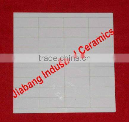 Alumina Ceramics for LED&Industrial Cereamic Substrate