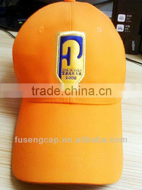 new the branded golf caps