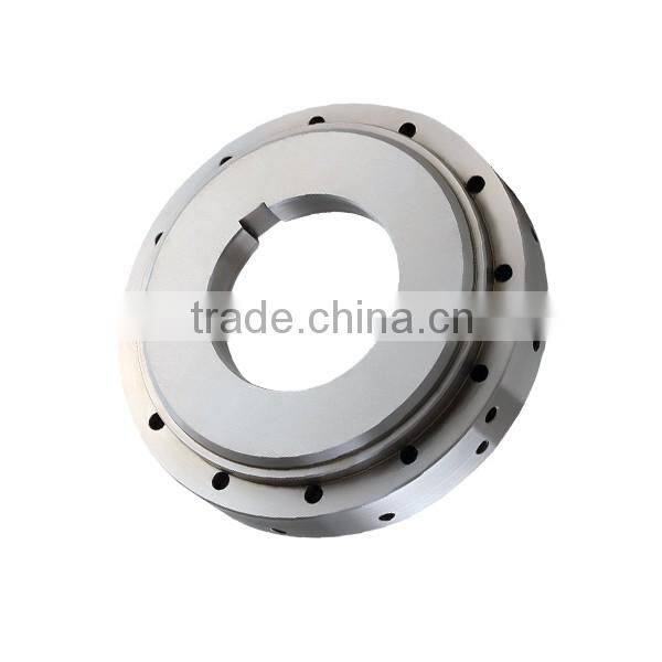 CNC Manufacturer Rapid Prototyping Aluminum Precision Machine Shop