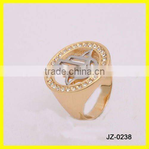 factory price mens silver mens silver gypsy ring
