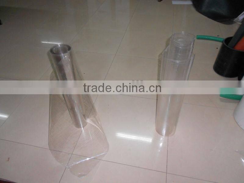 high speed PP PE PS PET plastic sheet making plant/plastic sheet plant manufacture factory