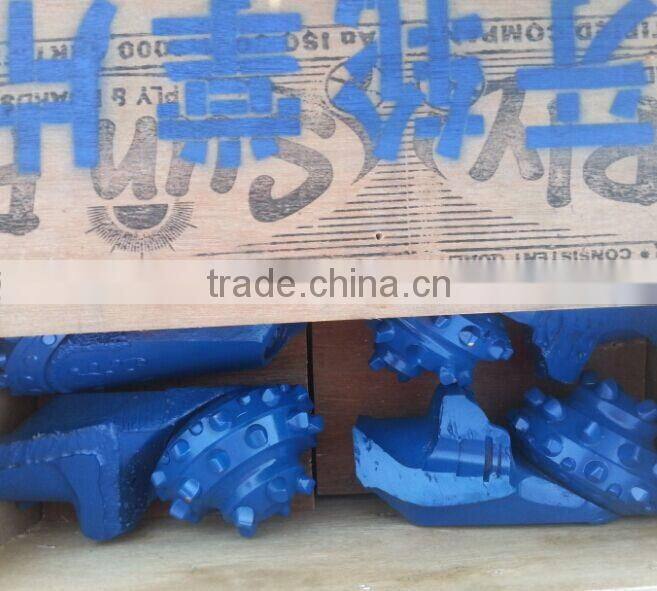 drilling bit palms