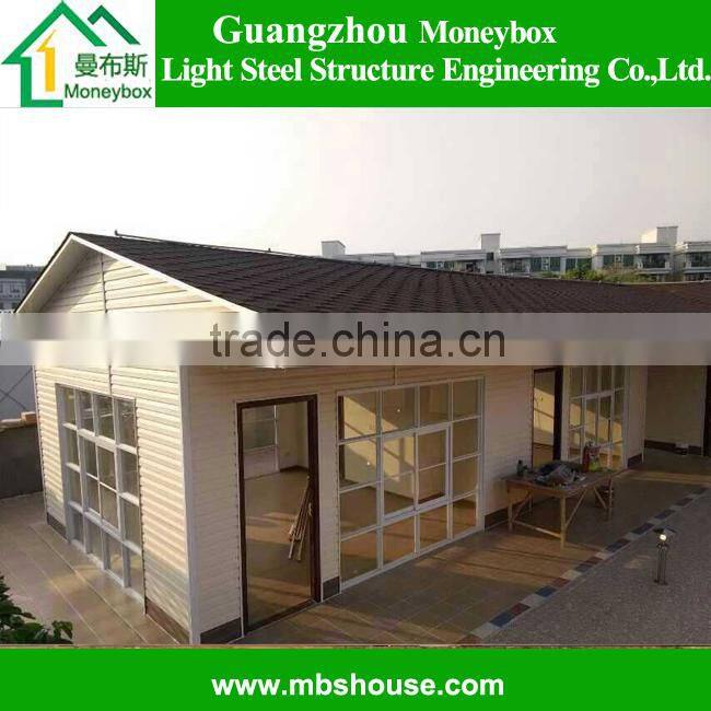 expandable container container home with hydraulics