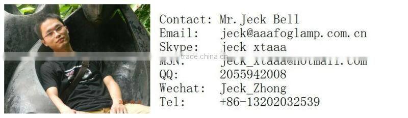 12V Xenon Auto Lamp With 11th Years Gold Supplier In Alibaba (XT3000)