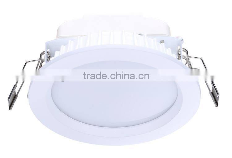 Three years warranty Samsung SMD Ra80 8 inch 30w led downlight