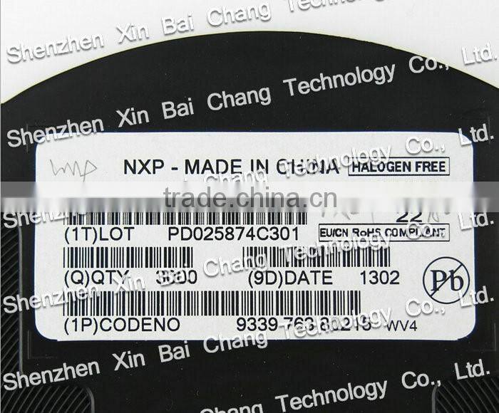 WV4 BAT54S SOT-23 Switch Power Original Transistor Circuit