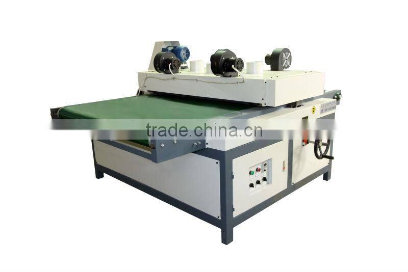 MDF / Wood Dust Cleaning Machine