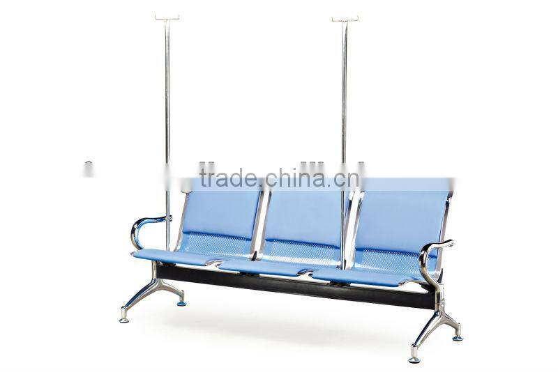 hospital medical waiting chair (T-3A03S)