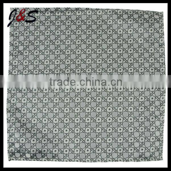 Fashion polyester gentleman vest JSV007