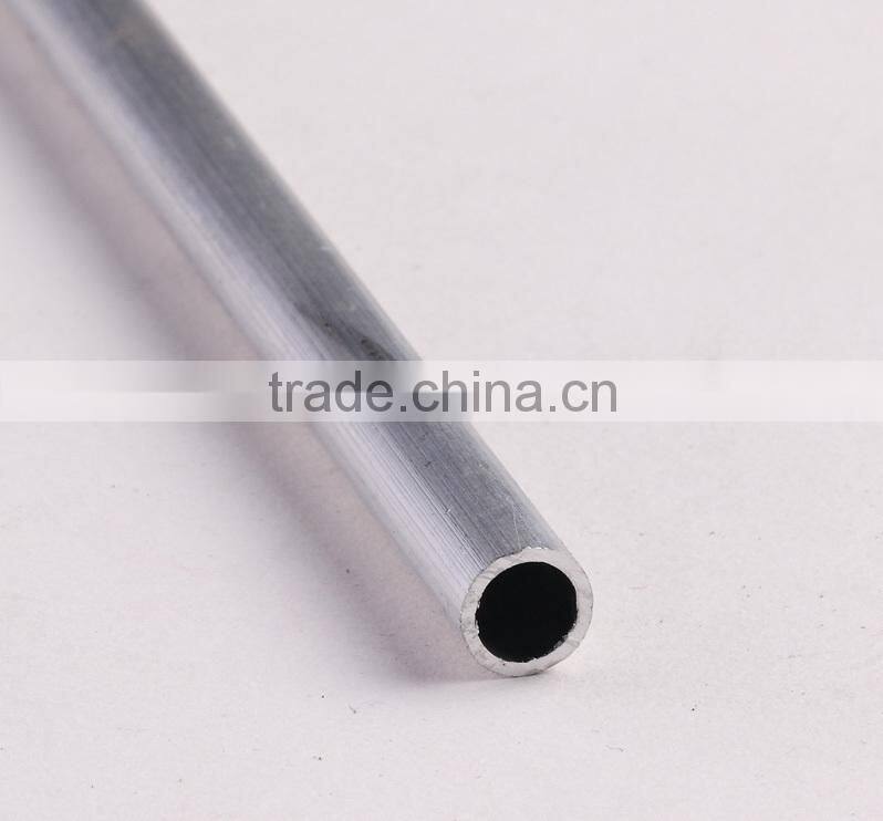 diamter 1.0mm PTS canopy fabric small support rail tube