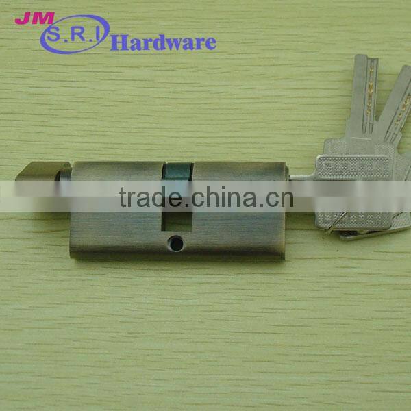 Wholesale price high quality lock cylinder types