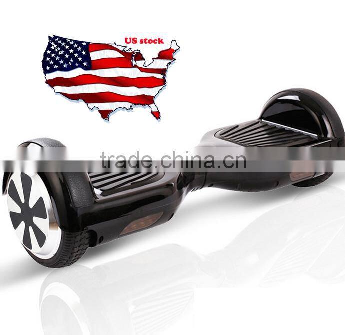 Waterproof 6.5 inch balance scooter bag